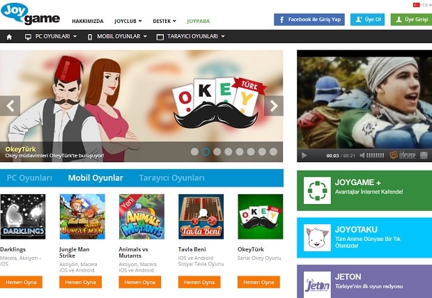 Indirmeden Online Oyunlar Indirmeden Online Oyunlar