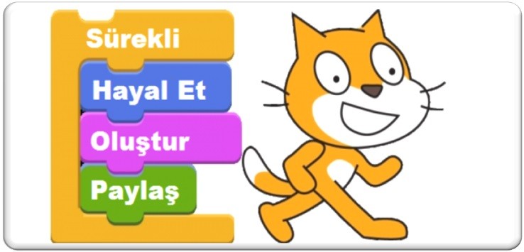 Scratch eğitimi