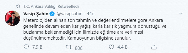 vasip şahin