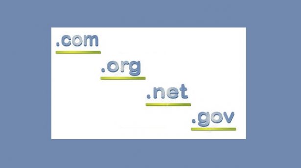 internet adreslerinde kullanılan uzantılar