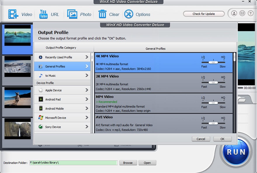 vob to mp4 converter